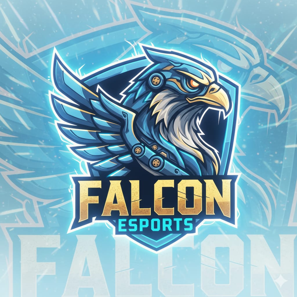 Falcon Esports Logo